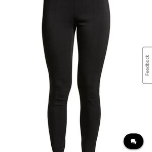 The Row Sovino pants